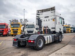 RENAULT T520+INTARDER+BIG AXLE+ 70Ton