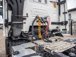 RENAULT T520+INTARDER+BIG AXLE+ 70Ton