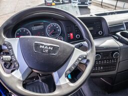 MAN TGX 25.440 LL - HIAB 122 PRO