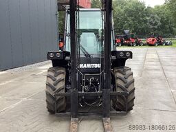 Manitou M30-4 D
