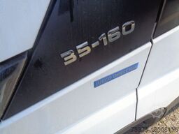 IVECO DAILY 35S16 - 4100