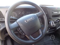 IVECO DAILY 35S16 - 4100
