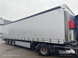 Schmitz Cargobull Semitrailer Curtainsider Standard