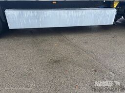 Schmitz Cargobull Semitrailer Curtainsider Standard