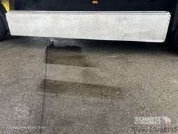 Schmitz Cargobull Semitrailer Curtainsider Standard