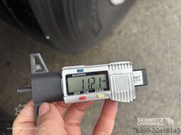 Schmitz Cargobull Semitrailer Curtainsider Standard