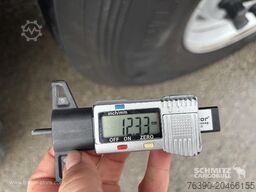 Schmitz Cargobull Semitrailer Curtainsider Standard