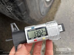 Schmitz Cargobull Semitrailer Curtainsider Standard