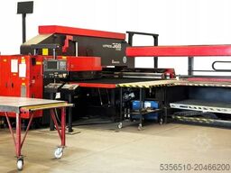 Amada VIPROS 368 KING