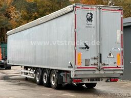 STAS S300ZX Schubboden