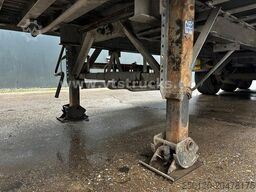 STAS S300ZX Schubboden