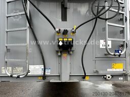 STAS S300ZX Schubboden