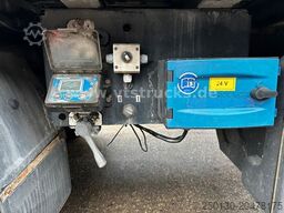 STAS S300ZX Schubboden