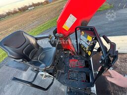 MERCEDES-BENZ Actros MP5 2545 Palfinger + Krone AZ18