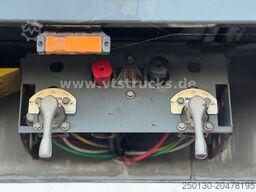 KRONE Krone AZ 18F Baustoff ANhänger