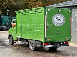 MERCEDES-BENZ Vario 816D 4x2 Finkl-1-Stock