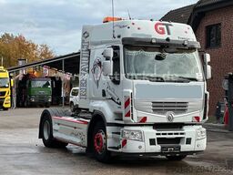 RENAULT Premium 460 DXi EEV Hydraulik