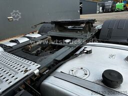 RENAULT Premium 460 DXi EEV Hydraulik