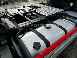 RENAULT Premium 460 DXi EEV Hydraulik