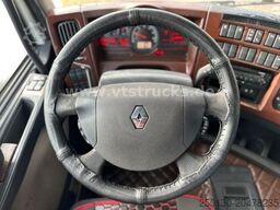 RENAULT Premium 460 DXi EEV Hydraulik
