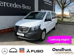MERCEDES-BENZ Vito 114 CDI TourerPRO Lang Automat,Klima,Kamera
