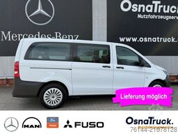 MERCEDES-BENZ Vito 114 CDI TourerPRO Lang Automat,Klima,Kamera
