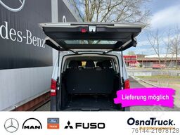 MERCEDES-BENZ Vito 114 CDI TourerPRO Lang Automat,Klima,Kamera