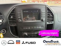 MERCEDES-BENZ Vito 114 CDI TourerPRO Lang Automat,Klima,Kamera