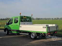 FORD TRANSIT 2.0 TDCI 130 DC L4 AMB.