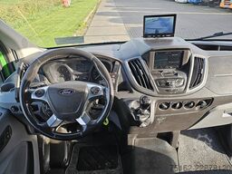 FORD TRANSIT 2.0 TDCI 130 DC L4 AMB.