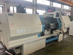 CMT URSUS TC 600
