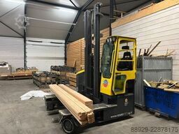 COMBILIFT C4000ET