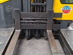 COMBILIFT C4000ET