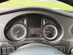 DAF XF 460 FT Euro6