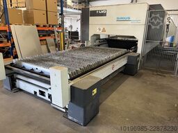 LVD SIRIUS 3015 Plus