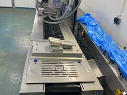 Ilpra Packaging Solutions Formpack F0 TMF Thermoformer