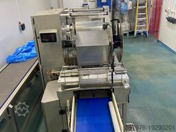 Ilpra Packaging Solutions Formpack F0 TMF Thermoformer