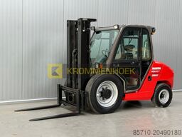 Manitou MSI 35 T