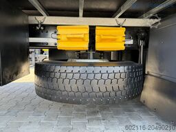 MAN 18.470 / 19 PALLETS / NEW MODEL