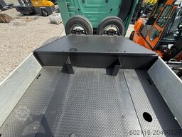 FAYMONVILLE FAYMONVILLE STZ-6WAU – 6 AXLES – 92.2GVW