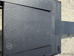 FAYMONVILLE FAYMONVILLE STZ-6WAU – 6 AXLES – 92.2GVW