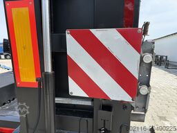 FAYMONVILLE FAYMONVILLE STZ-6WAU – 6 AXLES – 92.2GVW