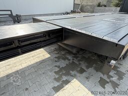 FAYMONVILLE FAYMONVILLE STZ-6WAU – 6 AXLES – 92.2GVW