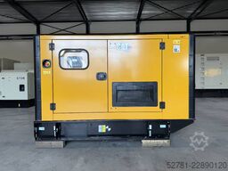 Caterpillar DE50E0 - 50 kVA Generator - DPX-18006