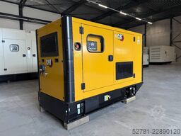 Caterpillar DE50E0 - 50 kVA Generator - DPX-18006
