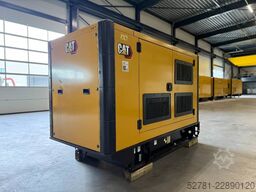 Caterpillar DE50E0 - 50 kVA Generator - DPX-18006