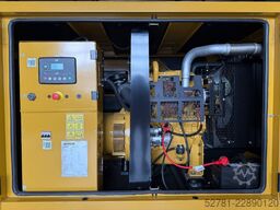 Caterpillar DE50E0 - 50 kVA Generator - DPX-18006
