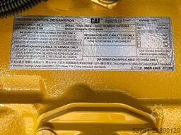 Caterpillar DE50E0 - 50 kVA Generator - DPX-18006