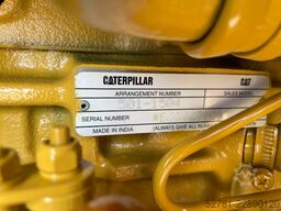 Caterpillar DE50E0 - 50 kVA Generator - DPX-18006