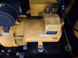 Caterpillar DE50E0 - 50 kVA Generator - DPX-18006